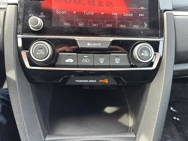 Used 2019 Honda Civic Sport image 24