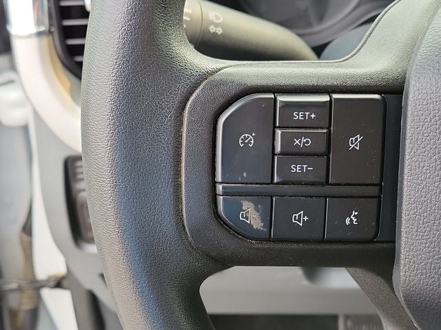Certified 2024 Ford F250 XLT AWD/4WD image 11