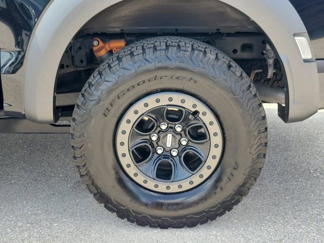 Certified 2023 Ford F150 Raptor w/ Raptor Carbon Fiber Package AWD/4WD image 9