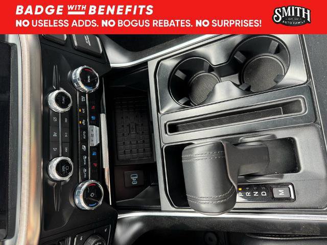 Certified 2023 Ford F150 Raptor AWD/4WD image 13