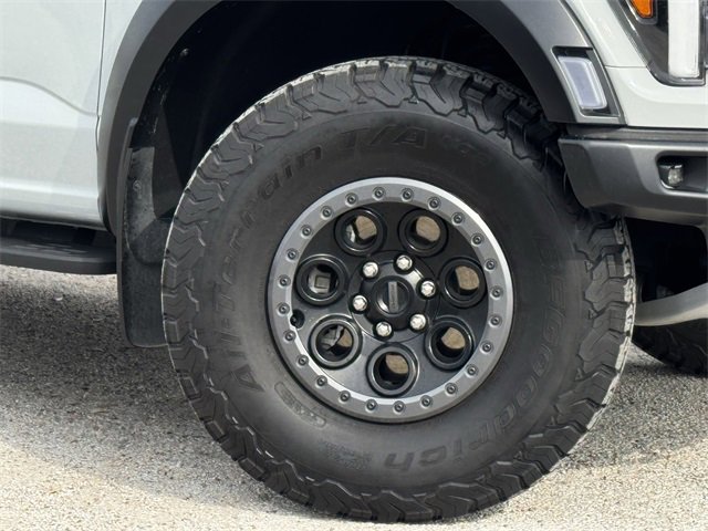 Certified 2024 Ford F150 Raptor image 33