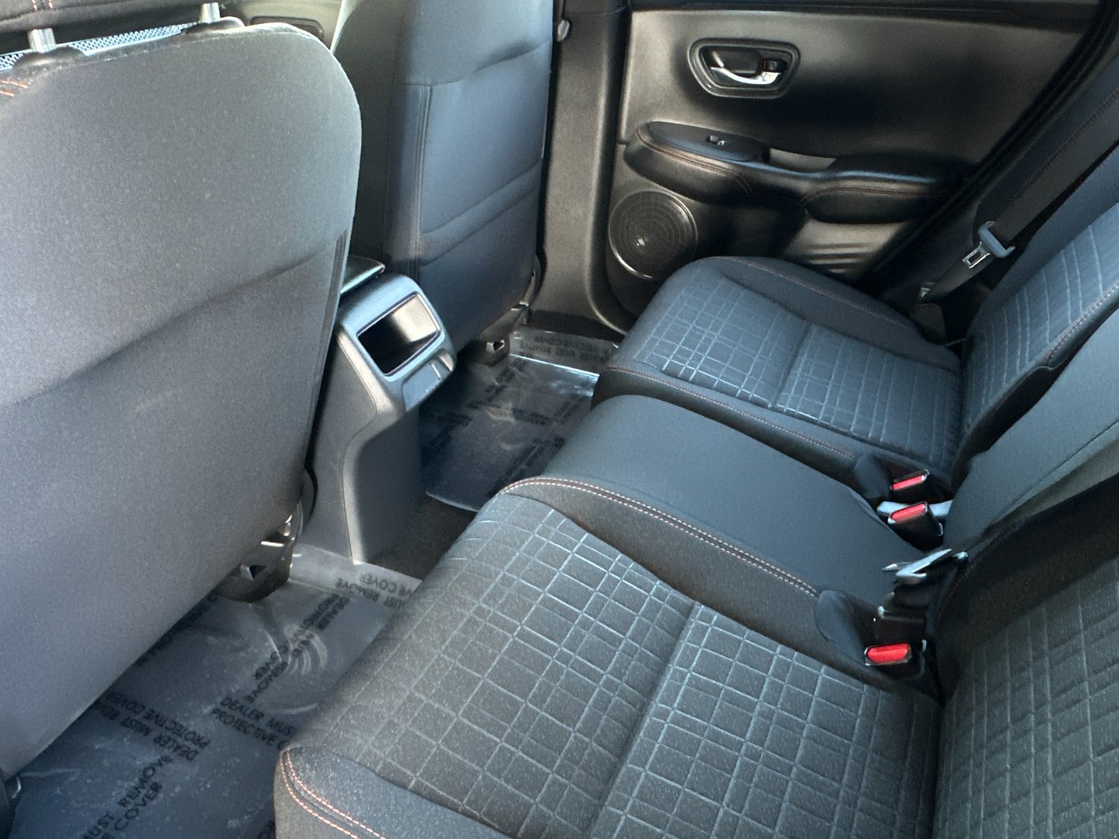 Used 2023 Honda HR-V Sport image 12