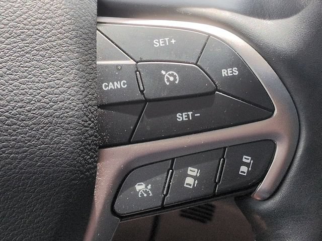 Used 2021 Jeep Grand Cherokee Limited w/ Quick Order Package 28K 80th AWD/4WD image 33