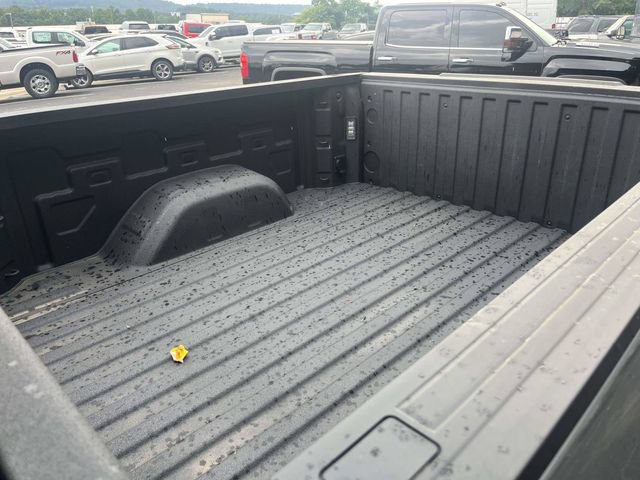 Used 2026 Chevrolet Silverado 1500 RST w/ RST Select Package AWD/4WD image 12