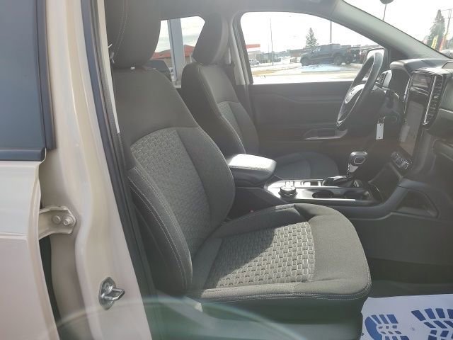 Certified 2025 Ford Ranger XLT w/ Equipment Group 301A High image 28