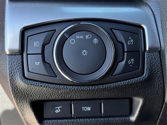 Certified 2018 Ford Explorer Sport w/ Equipment Group 401A image 24
