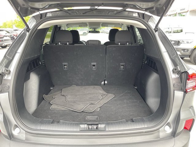 Certified 2025 Ford Escape Active AWD/4WD image 14