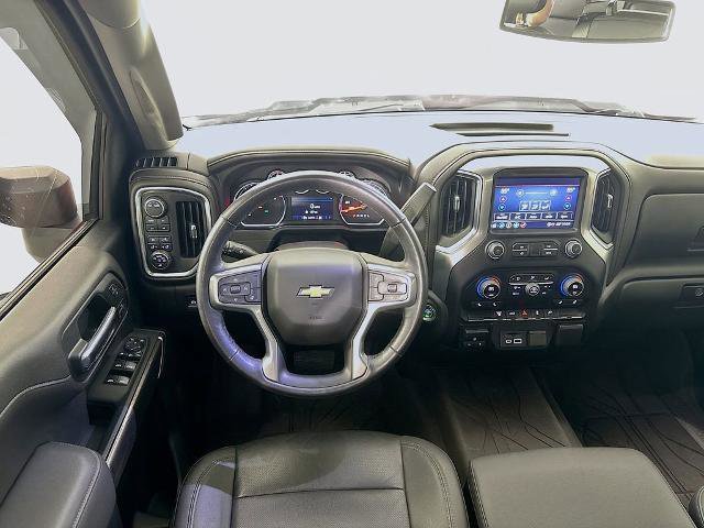 Used 2022 Chevrolet Silverado 3500 LTZ w/ Gooseneck/5TH Wheel Package image 23