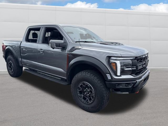 Certified 2024 Ford F150 Raptor w/ Equipment Group 803A Raptor R AWD/4WD image 11