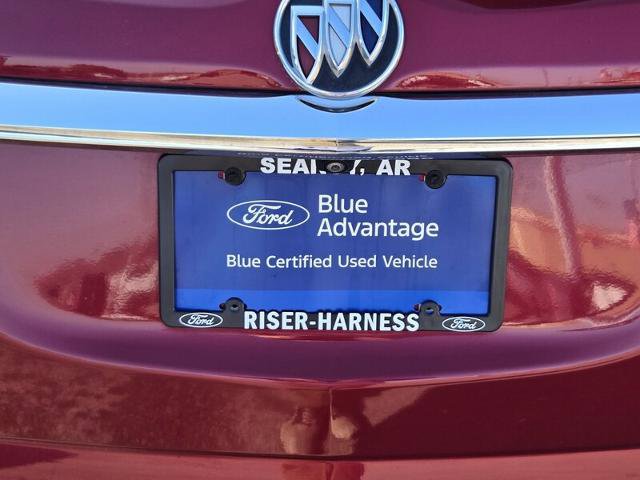 Used 2020 Buick Enclave Essence w/ Sound and Sites Package image 17