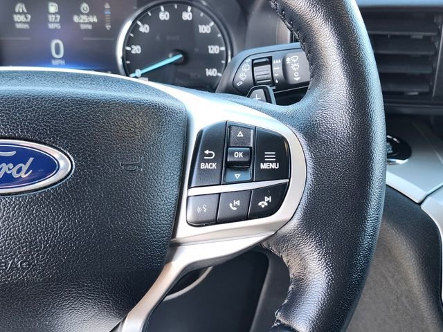 Certified 2020 Ford Explorer XLT w/ Comfort Package image 30