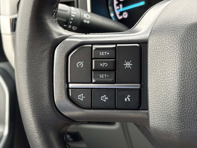Certified 2023 Ford F150 4x4 SuperCrew image 28