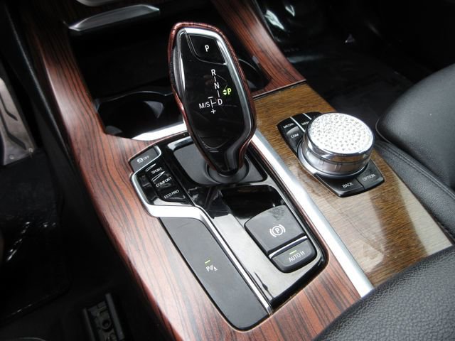 Used 2019 BMW X3 sDrive30i w/ Convenience Package image 21