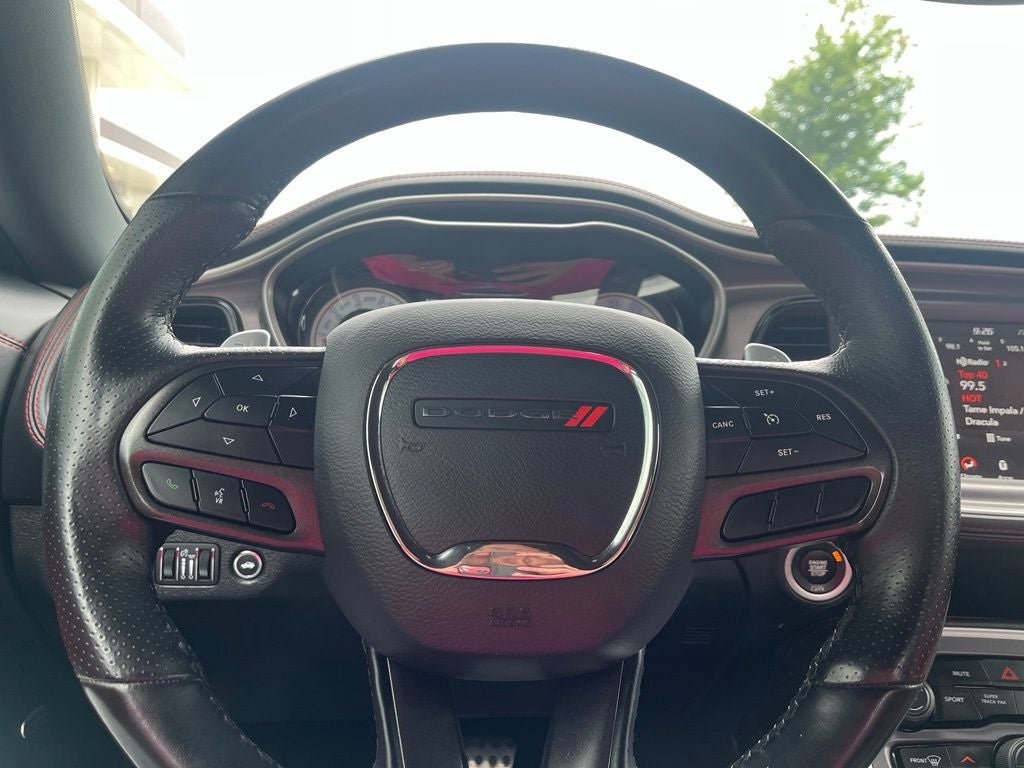 Used 2020 Dodge Challenger R/T w/ Plus Package RWD image 19