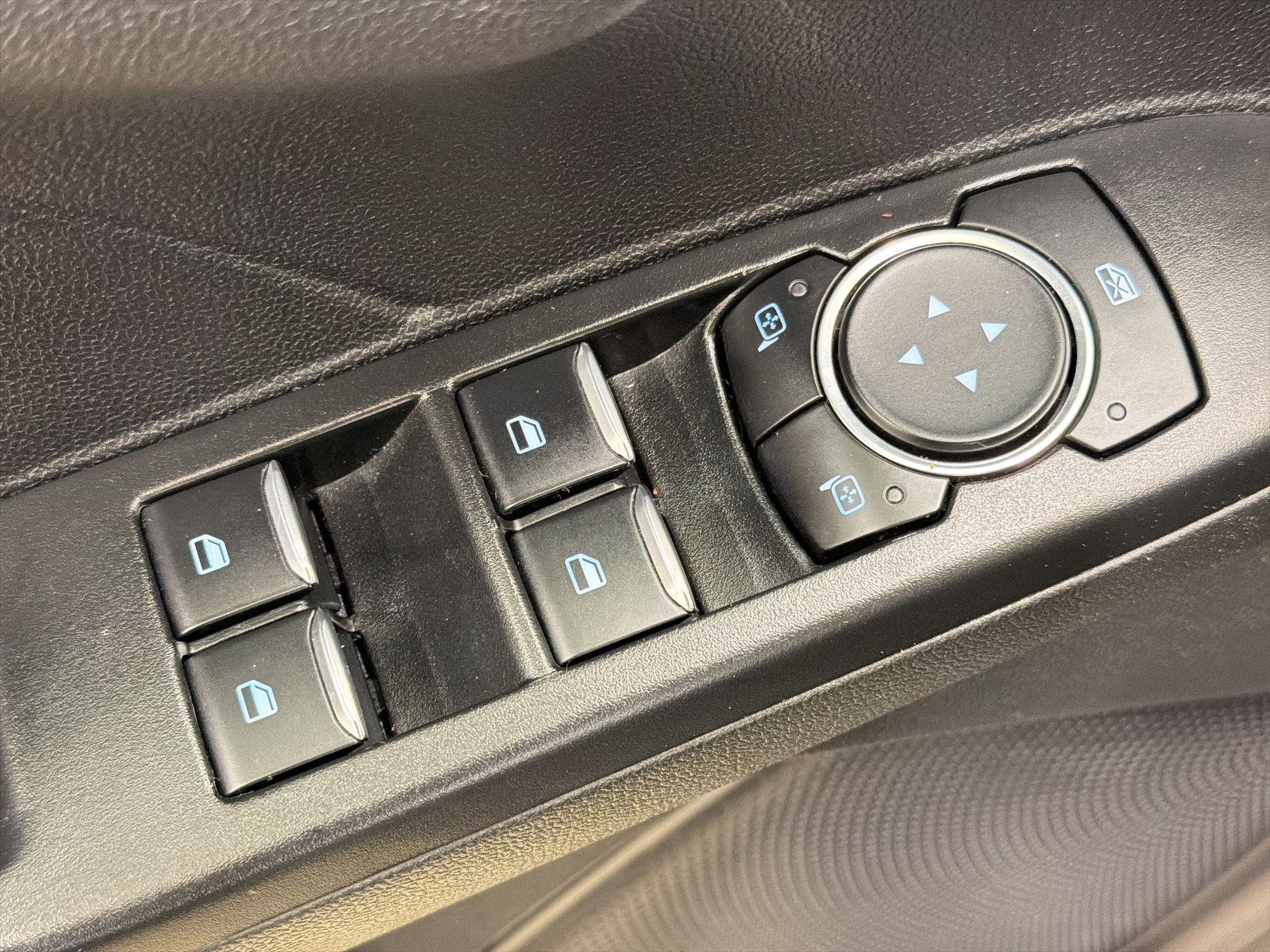 Certified 2024 Ford Escape ST-Line AWD/4WD image 12