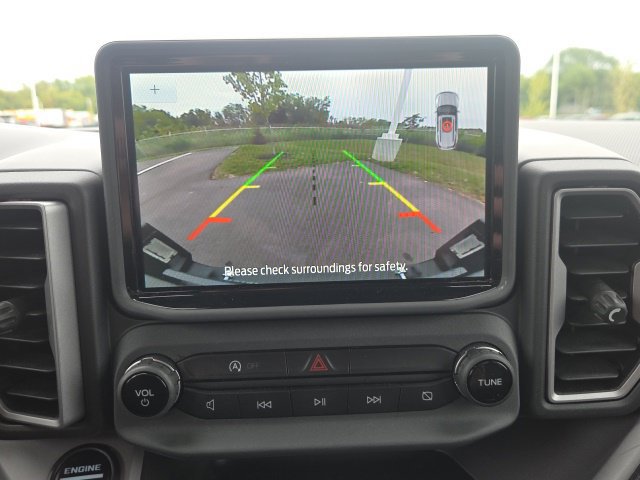Certified 2023 Ford Bronco Sport Outer Banks w/ Tech Package AWD/4WD image 34