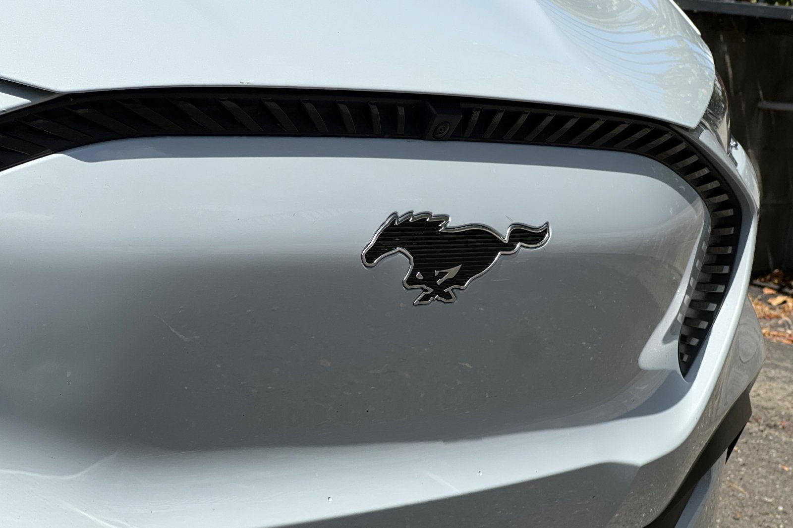 Certified 2023 Ford Mustang Mach-E California Route 1 AWD/4WD image 44