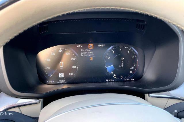Used 2020 Volvo XC60 T5 Momentum image 26