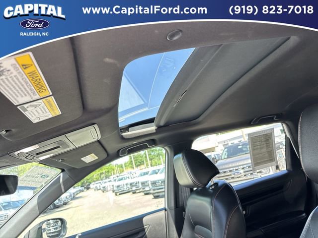 Used 2024 Honda CR-V Sport-L image 22