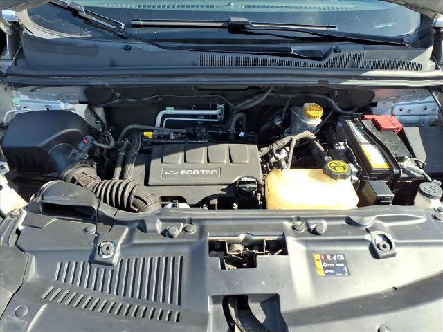 Used 2019 Chevrolet Trax LT w/ Redline Edition image 26