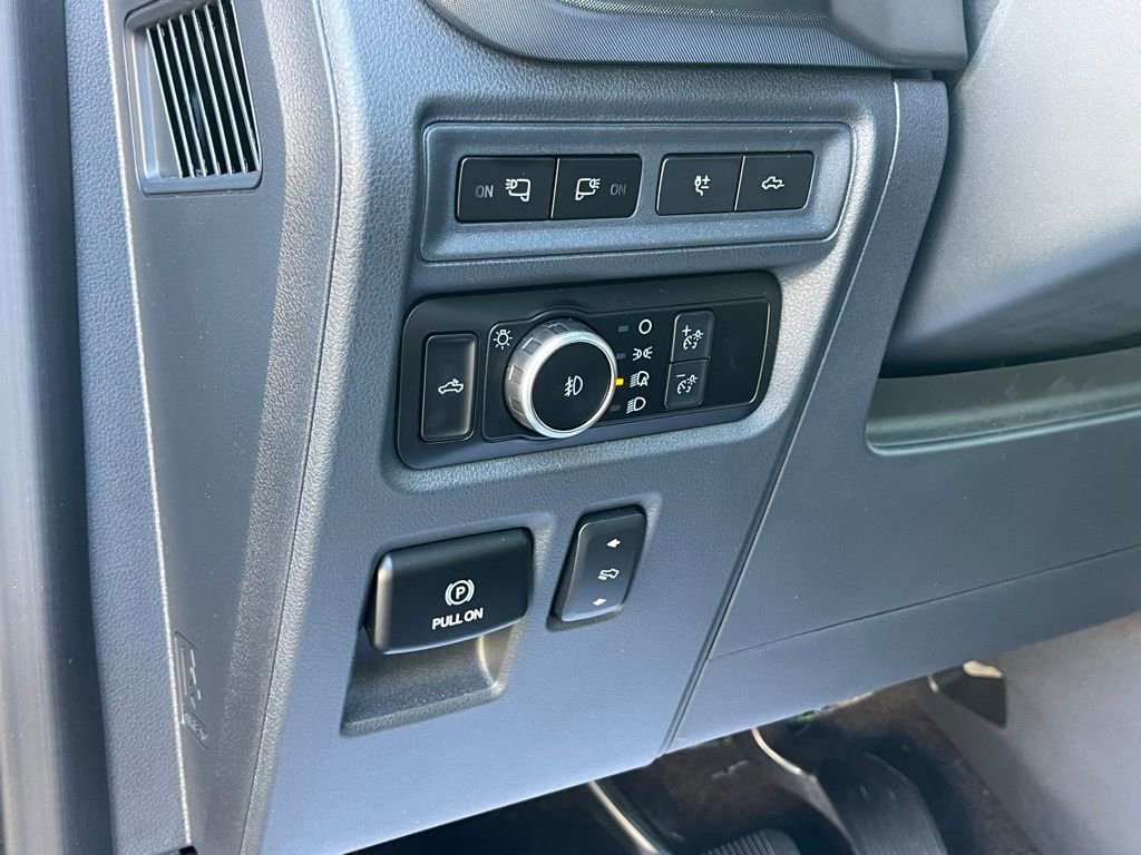 Certified 2023 Ford F150 Tremor w/ Equipment Group 402A High image 27