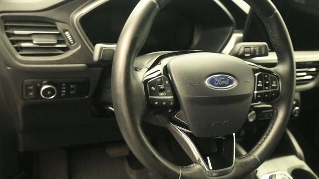 Certified 2024 Ford Escape SE FWD image 15