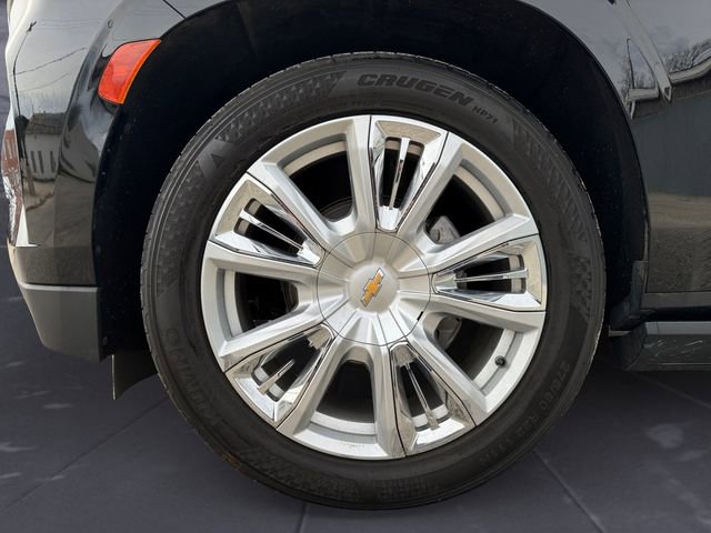 Used 2023 Chevrolet Tahoe High Country AWD/4WD image 14