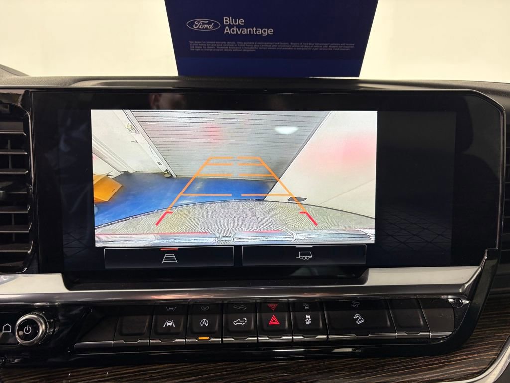 Used 2024 GMC Sierra 1500 Elevation w/ X31 Off-Road Package image 19