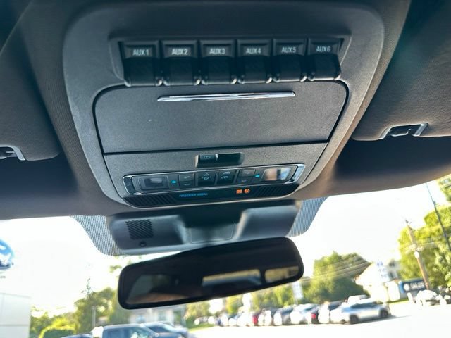 Certified 2024 Ford F350 King Ranch w/ Chrome Package AWD/4WD image 64