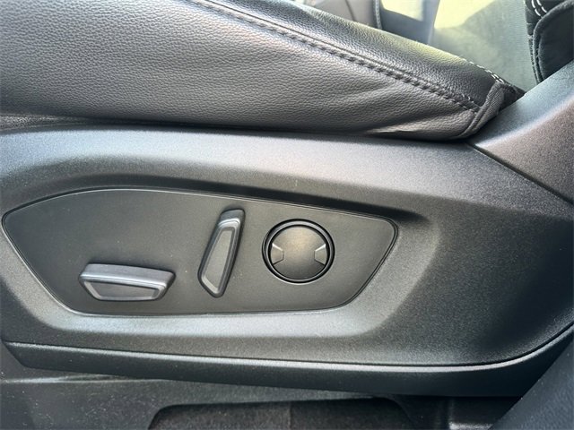 Certified 2022 Ford Explorer ST image 23