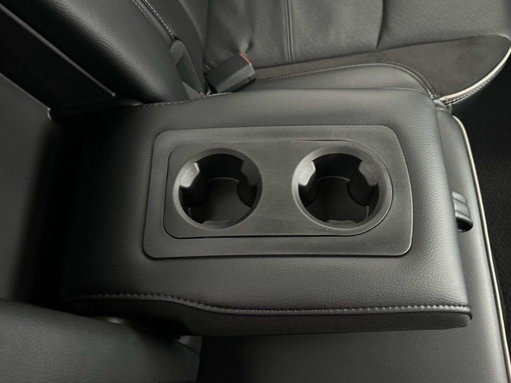 Used 2024 RAM 2500 Laramie w/ Safety Group image 19