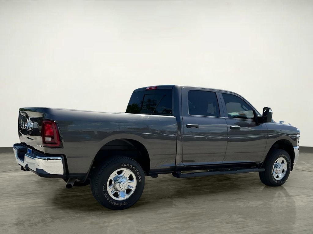Used 2025 RAM 2500 Tradesman AWD/4WD image 10