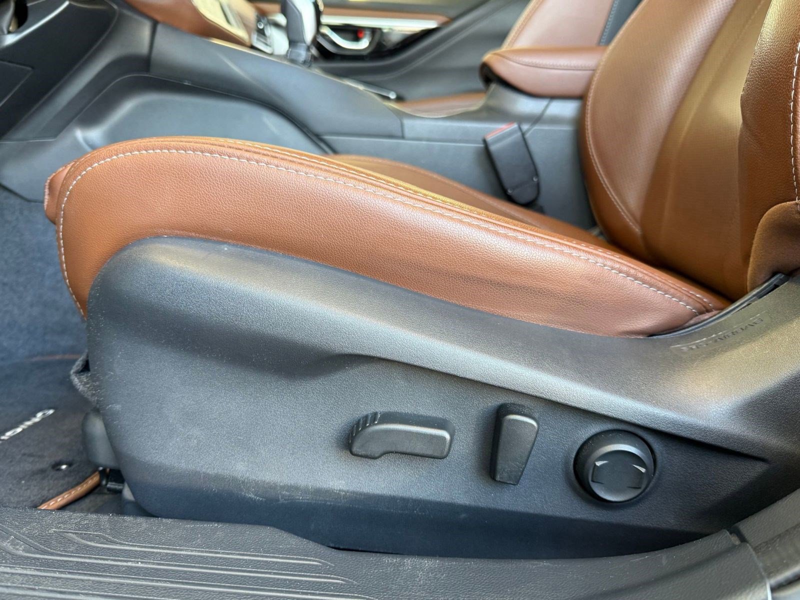 Used 2021 Subaru Outback Touring XT image 14