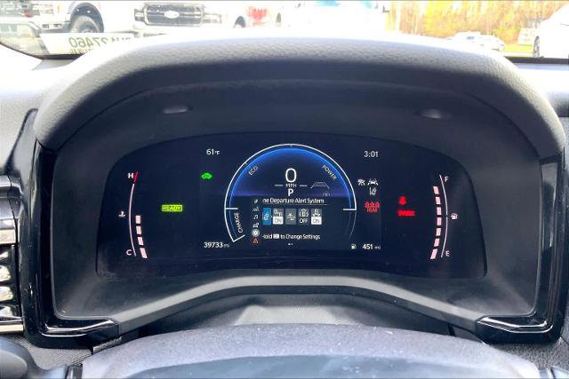 Used 2025 Toyota Camry LE FWD image 26