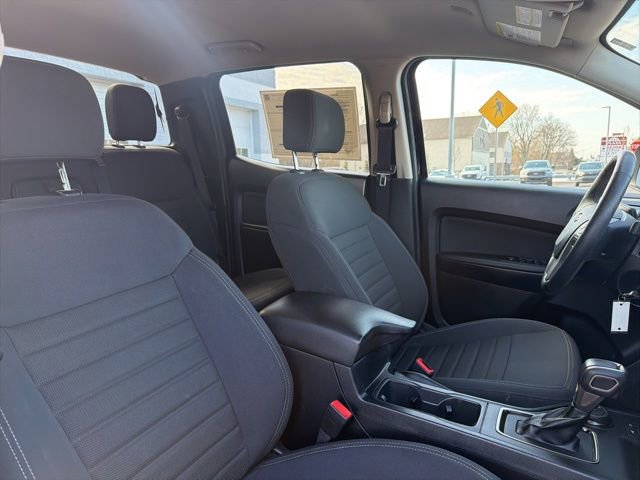 Certified 2023 Ford Ranger XLT w/ Equipment Group 301A Mid image 39