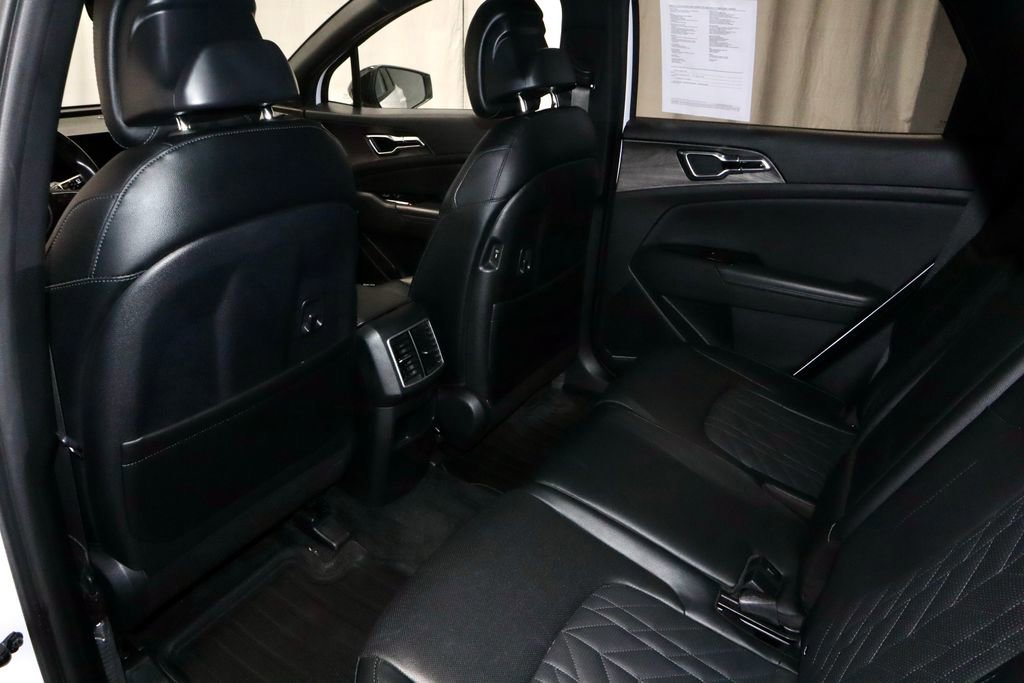 Used 2023 Kia Sportage X-Pro image 22