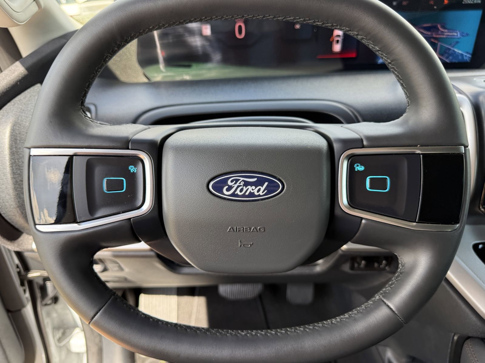 Certified 2025 Ford Expedition Active RWD image 33