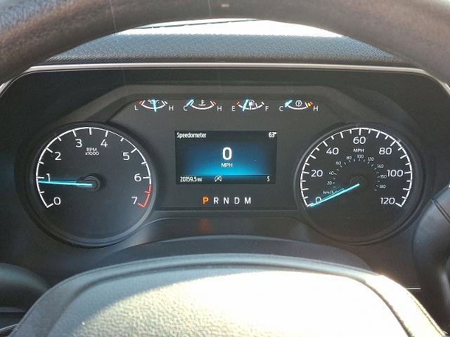 Certified 2023 Ford F150 XL w/ STX Appearance Package image 20