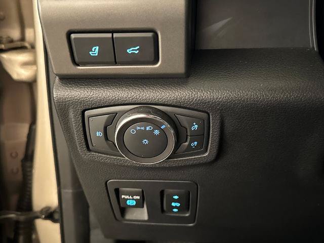 Certified 2018 Ford Expedition Max XLT w/ Equipment Group 202A RWD image 19