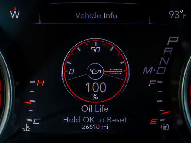 Used 2023 Dodge Charger R/T w/ Plus Group RWD image 19