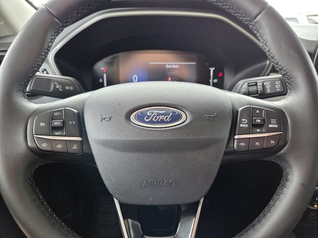 Certified 2024 Ford Escape Active FWD image 20