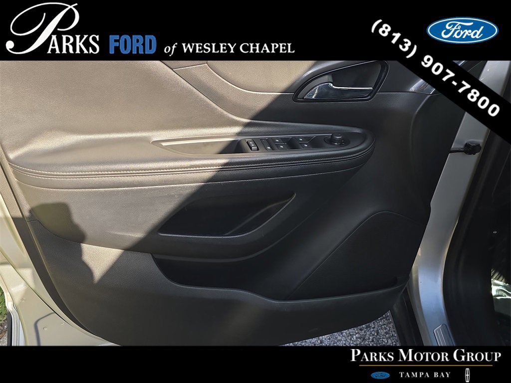 Used 2018 Buick Encore Preferred image 16
