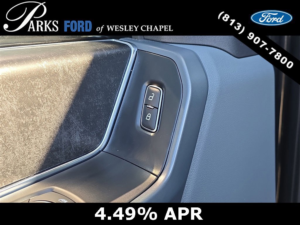 Certified 2024 Ford F150 Lightning Flash image 18