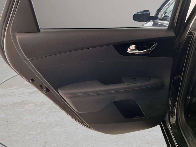 Used 2022 Kia Forte GT w/ GT2 Package FWD image 19