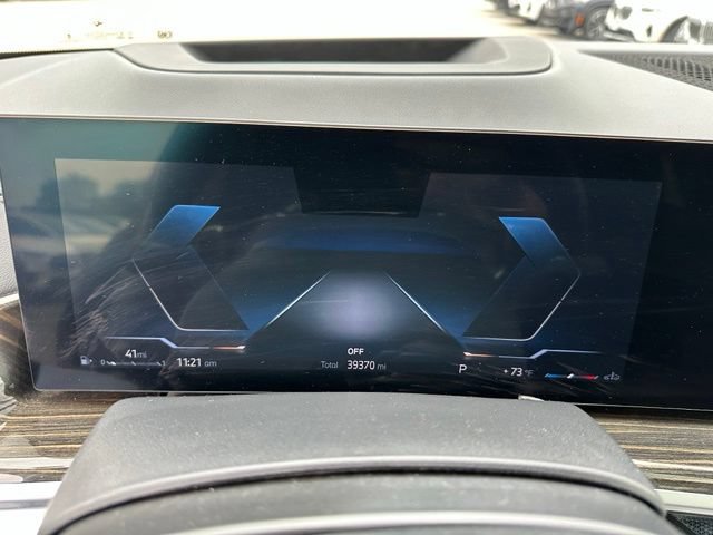 Used 2024 BMW X7 xDrive40i AWD/4WD image 47