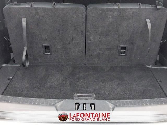 Certified 2025 Ford Explorer ST-Line w/ ST-Line Street Pack image 29