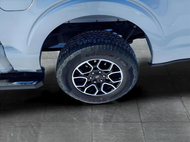 Certified 2023 Ford F150 XLT w/ Equipment Group 302A High image 29