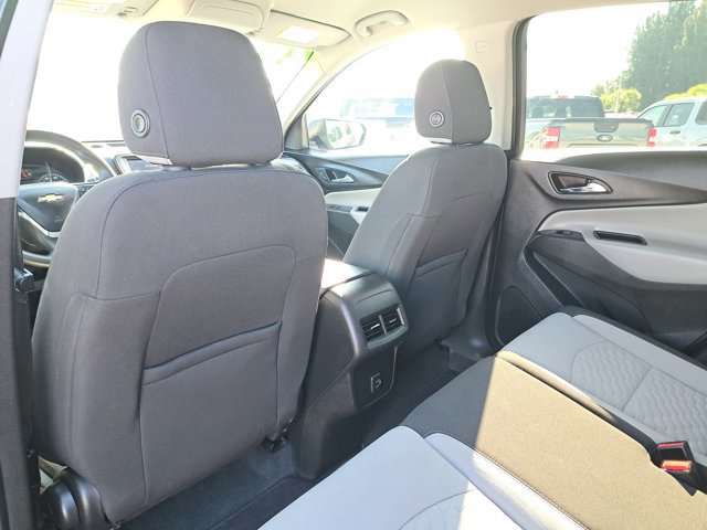 Used 2020 Chevrolet Equinox LS image 12