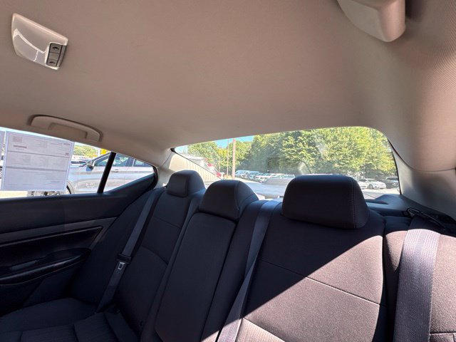 Used 2023 Nissan Altima 2.5 S FWD image 28