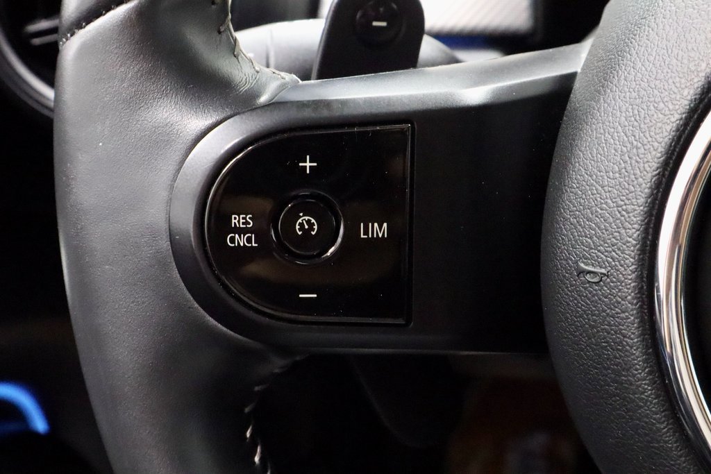 Used 2024 MINI Cooper S image 30